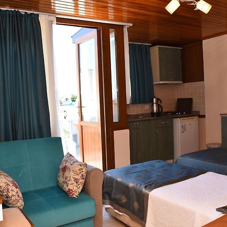 Aybey Apart Hotel Turgutreis Εξωτερικό φωτογραφία