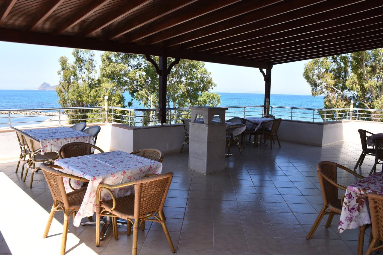 Aybey Apart Hotel Turgutreis Εξωτερικό φωτογραφία